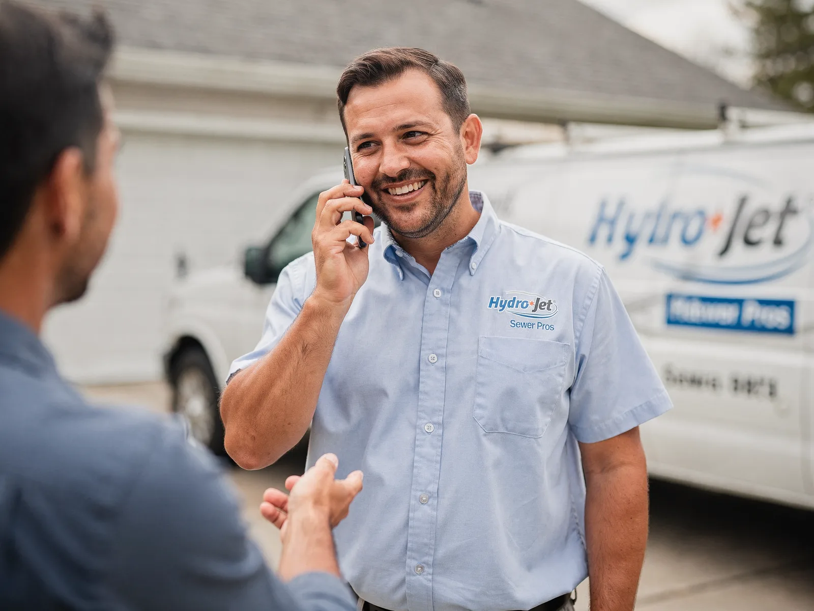 Hydro Jetting Sapphire, NC FAQs